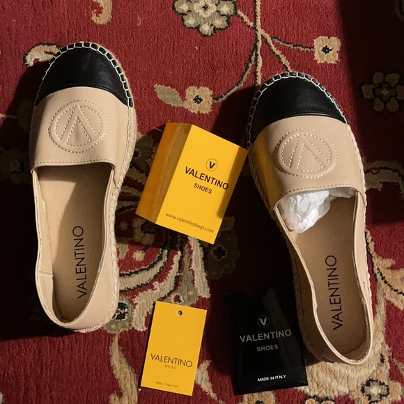 COPY - NWT espadrilles - Picture 4 of 5